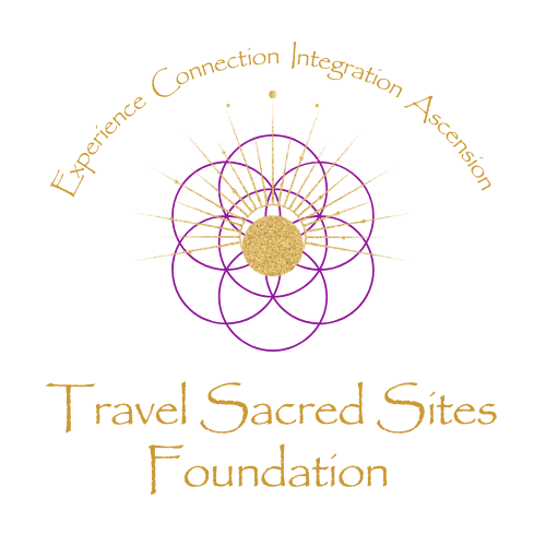 Travel Sacred Sites Foundation