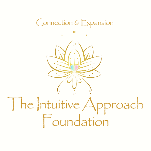 The Inuitive Approach Logo